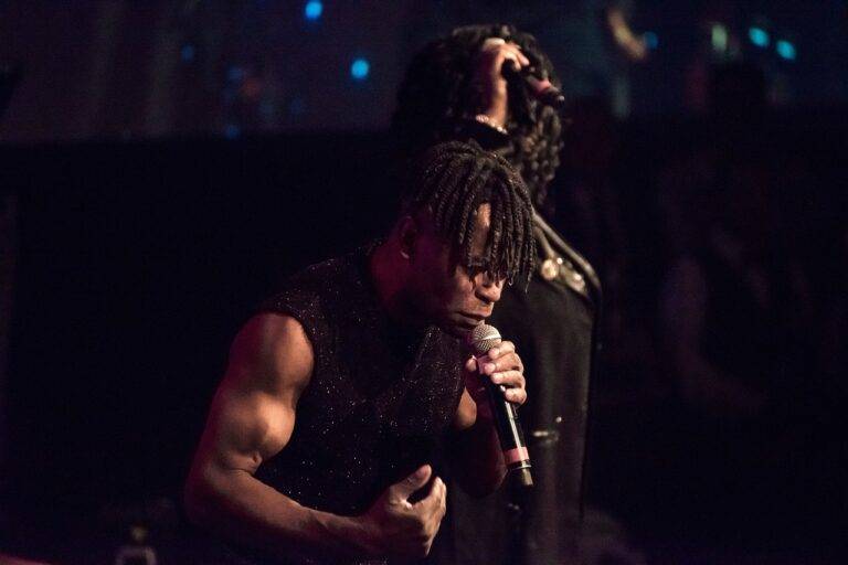 The Impact of Artificial Intelligence on Character Development in Animation