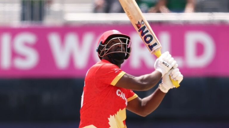The Economics Behind International Cricket: How Money Flows in the Game
