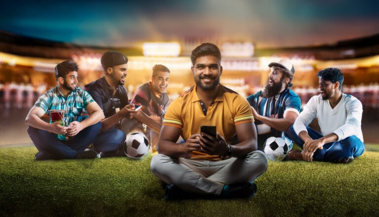 How to Navigate Betbhai9 for IPL Live Scores and Betting