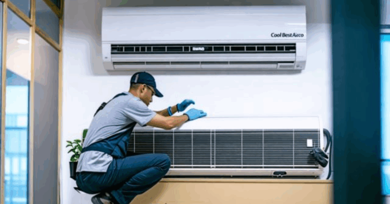 Reliable Aircon Servicing Singapore | Trusted by Thousands